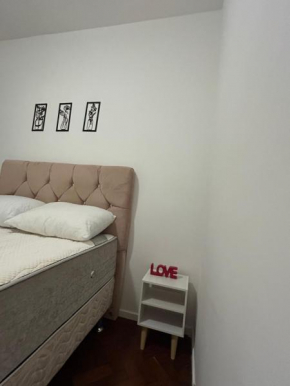 Quarto Brisa de Copacabana